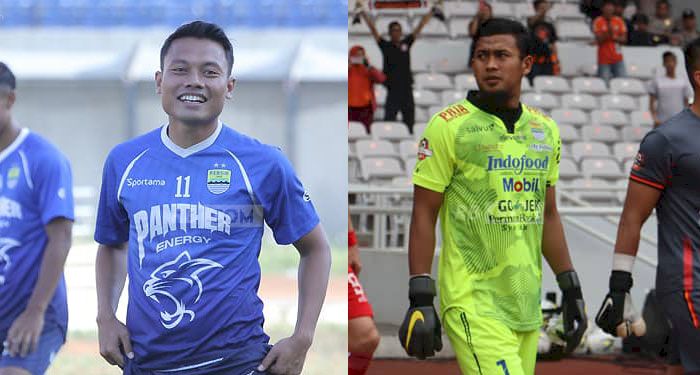 Kisah 2 Pemain Persib Patungan Bayar Cicilan Motor dan Kontrakan saat Gabung Arema